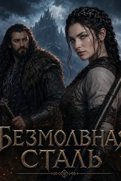 Безмолвная Сталь