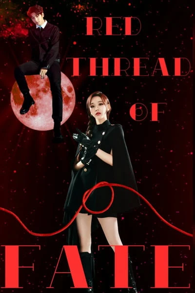 Red Thread of Fate