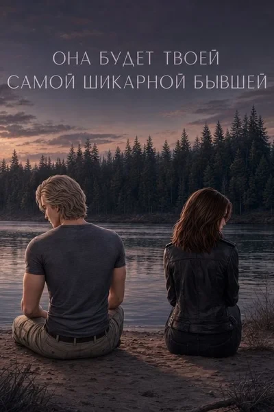 Она будет твоей самой шикарной бывшей