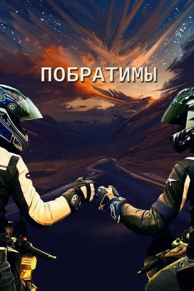 Побратимы