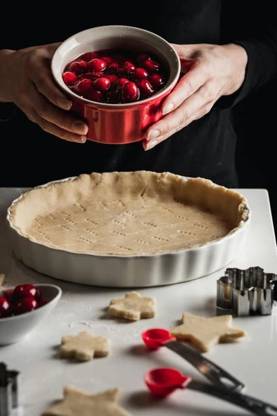 Cherry Pie