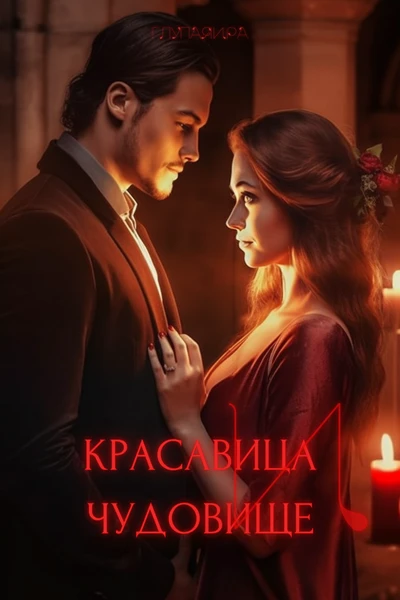 Красавица и чудовище