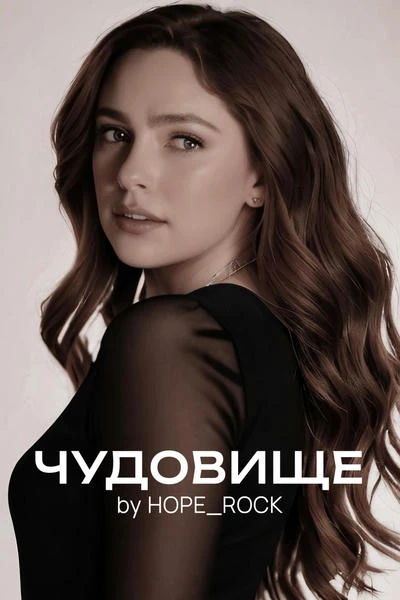 Чудовище