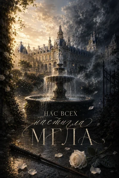 Нас всех настигла мгла