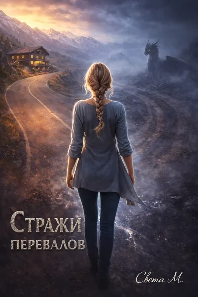 Стражи перевалов
