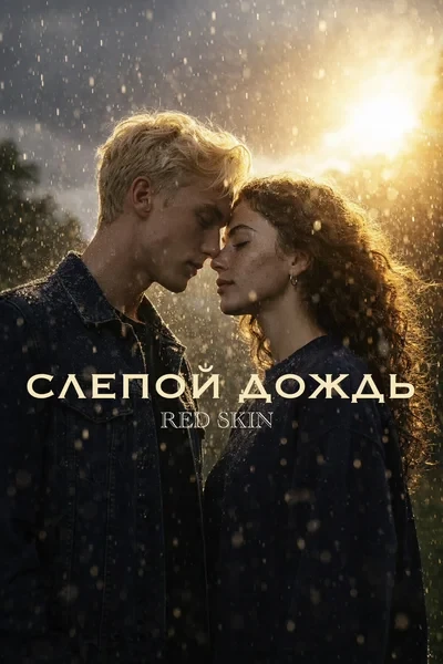 Слепой дождь
