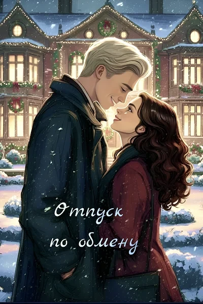 Отпуск по обмену