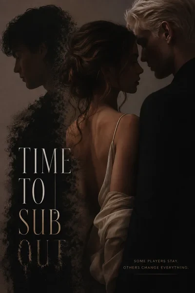 Time to sub out