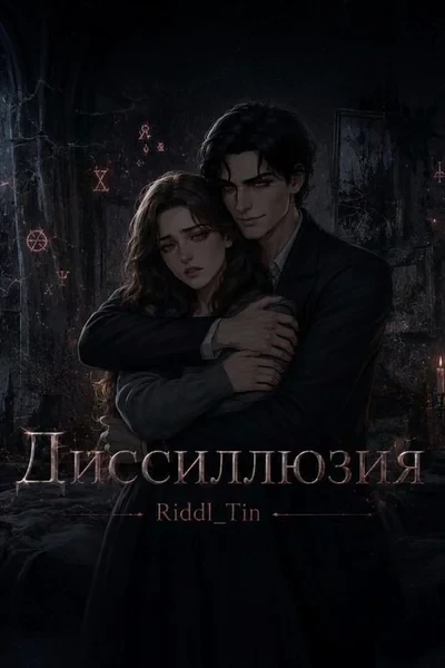 Диссиллюзия