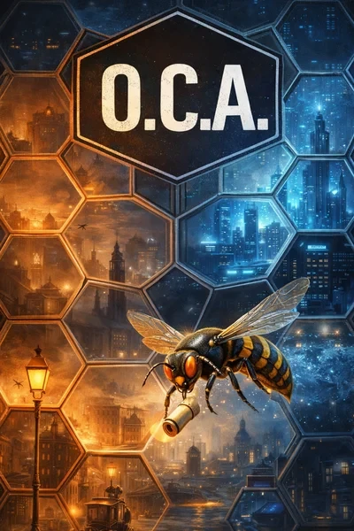 О.С.А