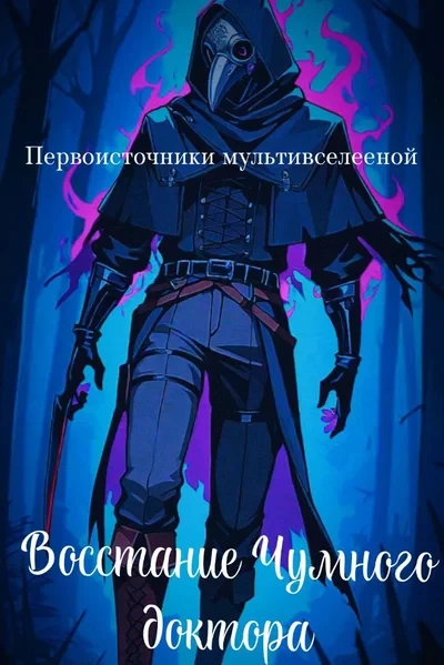 Первоисточники мультивселенной: Восстание Чумного доктора