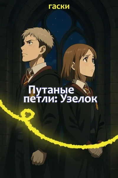 Путаные Петли: Узелок