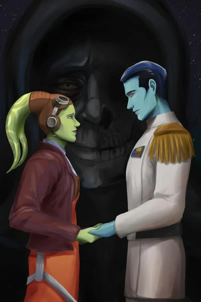 From Grace | Неблагодать