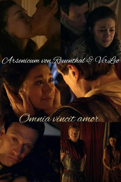 Omnia vincit amor