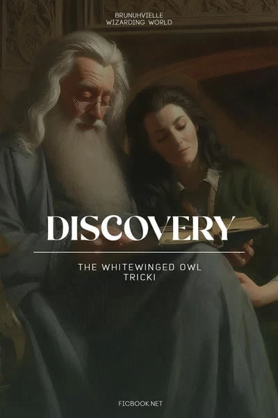 Discovery