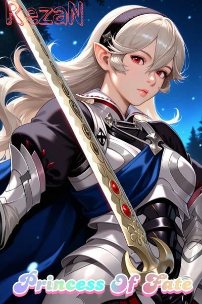 Princess of Fate