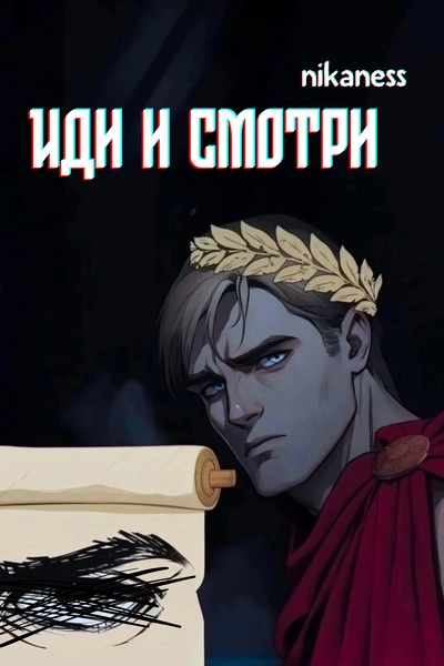 Иди и смотри