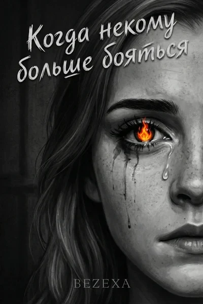 Когда некому больше бояться