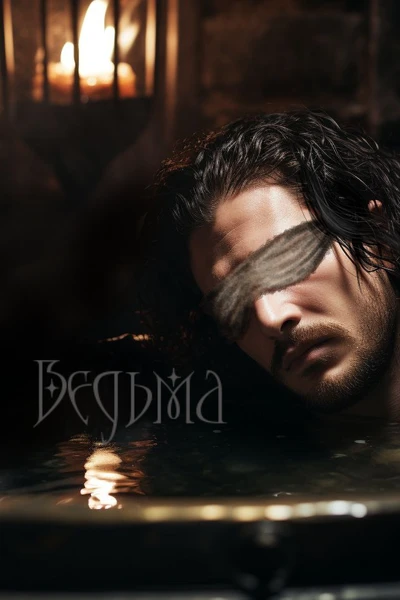 Ведьма