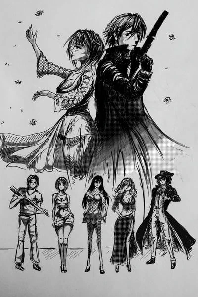 Zero Catalyst
