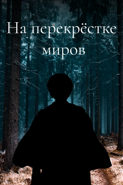 На перекрёстке миров