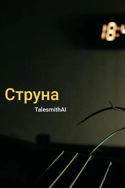 Струна