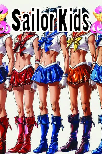 Sailor Kids