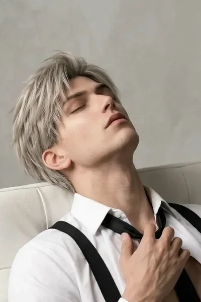 Mr. lover lover