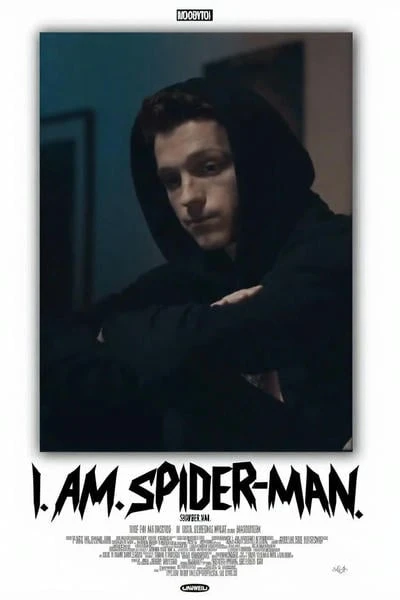 I. Am. Spider-Man