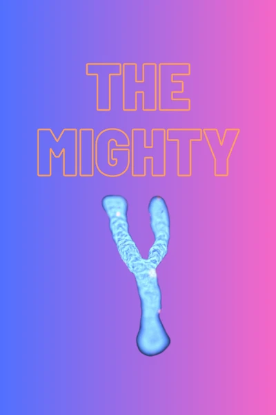 The Mighty Y или Как вычислить количество мужчин на платформе для фанфиков