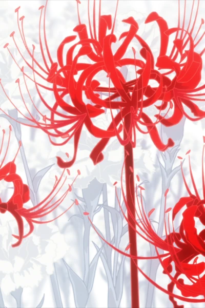 Bloodflowers