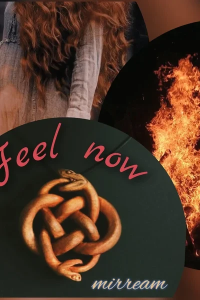 Feel now