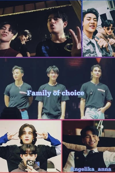 Family of choice