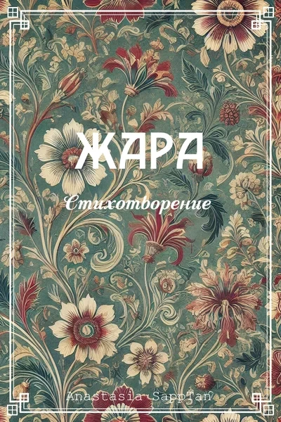 Жара