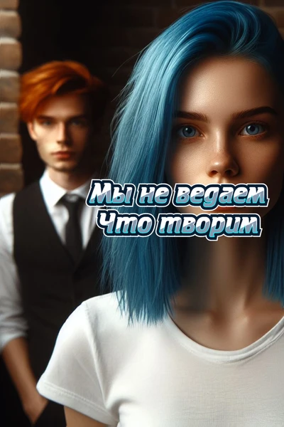 Мы не ведаем, что творим