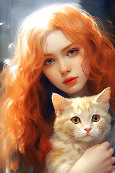 Закат солнца вручную