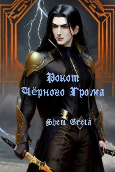 Рокот Чёрного Грома