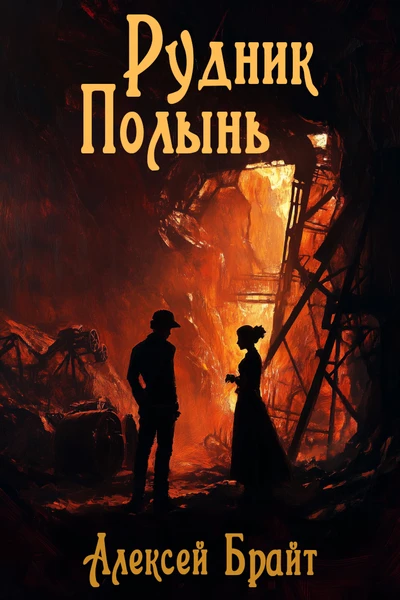 Рудник Полынь