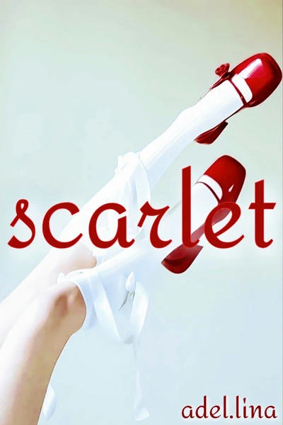 scarlet