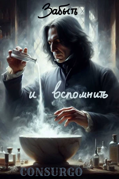 Забыть и вспомнить