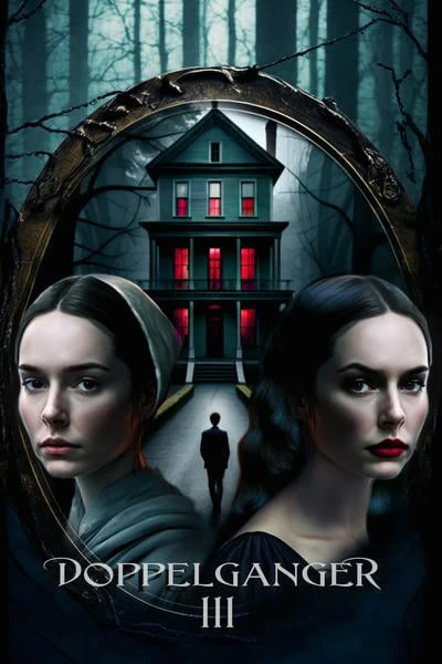 Doppelganger 3