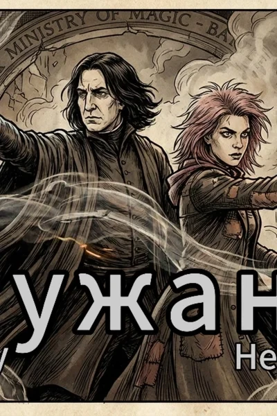 Служанка