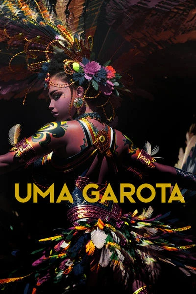 Uma Garota