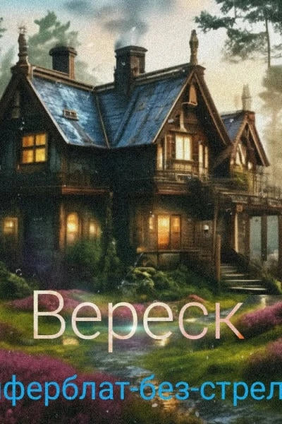 Вереск
