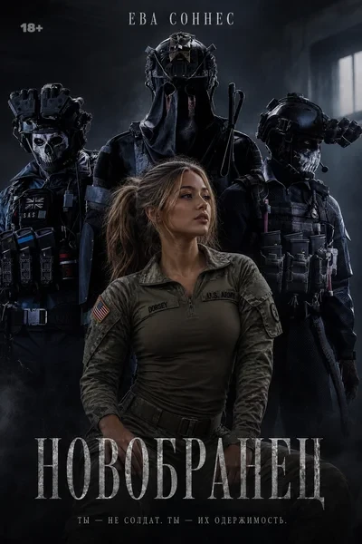 Новобранец