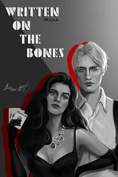 Written on the bones