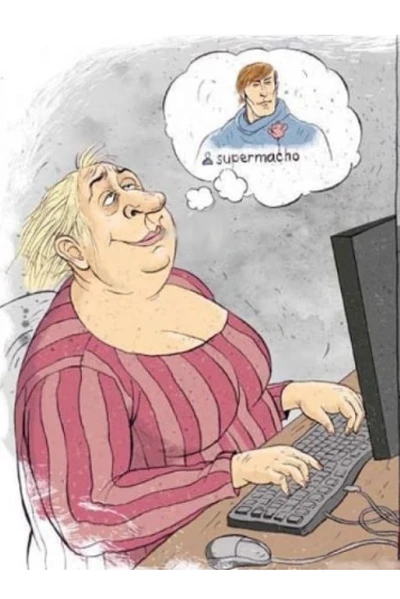ВиртуАллочка