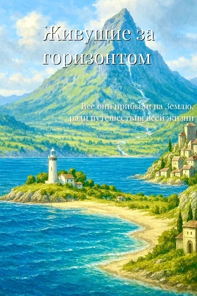 Живущие за горизонтом
