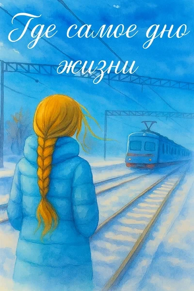Где самое дно жизни