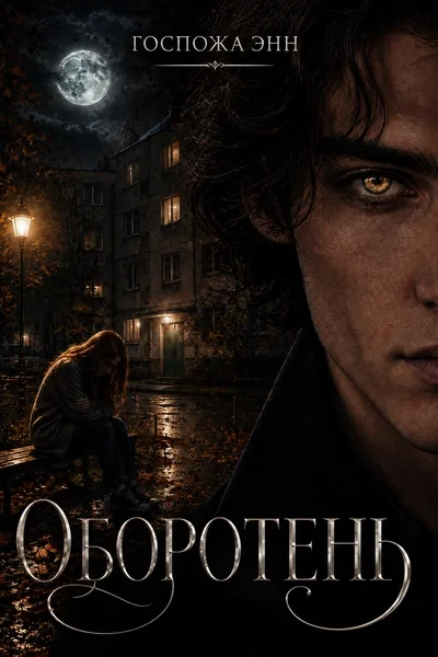 Оборотень
